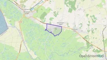 Maison 66 m² trois pièces à vendre à Villeneuve-en-Retz