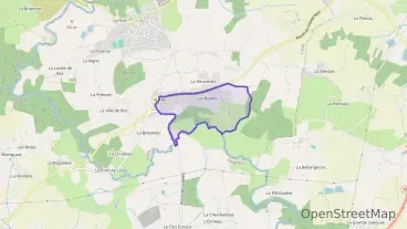 Maison 151 m² cinq pièces à vendre à Lassy