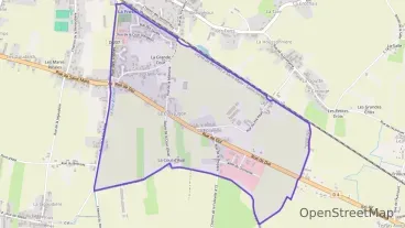 Maison 113 m² cinq pièces à vendre à La Fresnais