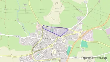 Maison 97 m² quatre pièces à vendre à Les Pieux