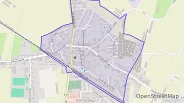 Maison 128 m² cinq pièces à vendre à La Fresnais