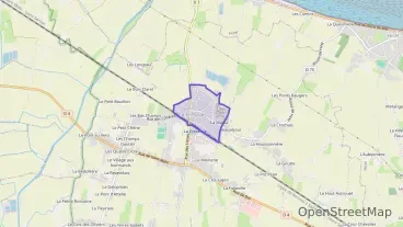 Maison 128 m² cinq pièces à vendre à La Fresnais