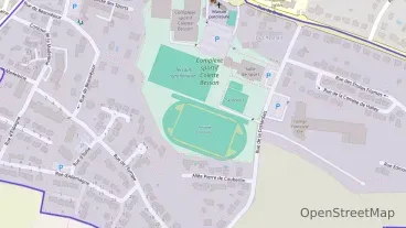 Maison 88 m² cinq pièces à vendre à Bréal-sous-Montfort