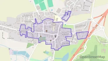 Maison 63 m² quatre pièces à vendre à Guignen