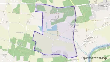 Maison 86 m² quatre pièces à vendre à Langon