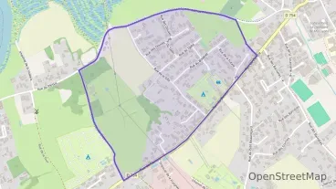 Maison 102 m² quatre pièces à vendre à Le Fenouiller