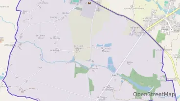 Maison 73 m² trois pièces à vendre à La Chapelle-Chaussée Maison 73 m² trois pièces à vendre à La Chapelle-Chaussée