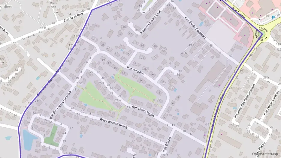 Maison 132 m² cinq pièces à vendre à Challans