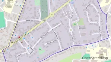 Maison 150 m² sept pièces à vendre à Mordelles Maison 150 m² sept pièces à vendre à Mordelles