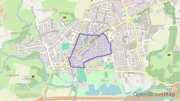 Maison 150 m² sept pièces à vendre à Mordelles Maison 150 m² sept pièces à vendre à Mordelles