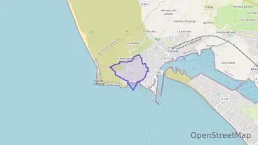 Maison 90 m² trois pièces à vendre à Barneville-Carteret
