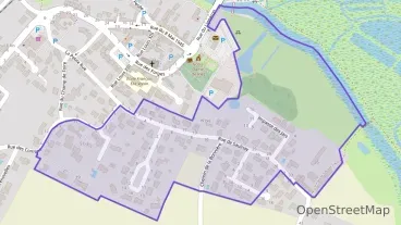 Maison 60 m² trois pièces à vendre à Notre-Dame-de-Riez