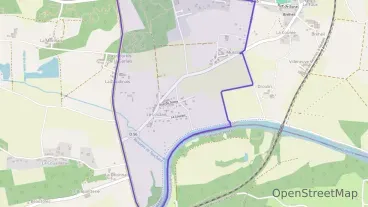 Maison 68 m² trois pièces à vendre à Langon