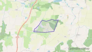 Maison 180 m² sept pièces à vendre à Guignen Maison 180 m² sept pièces à vendre à Guignen