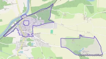 Maison 80 m² trois pièces à vendre à Guémené-Penfao