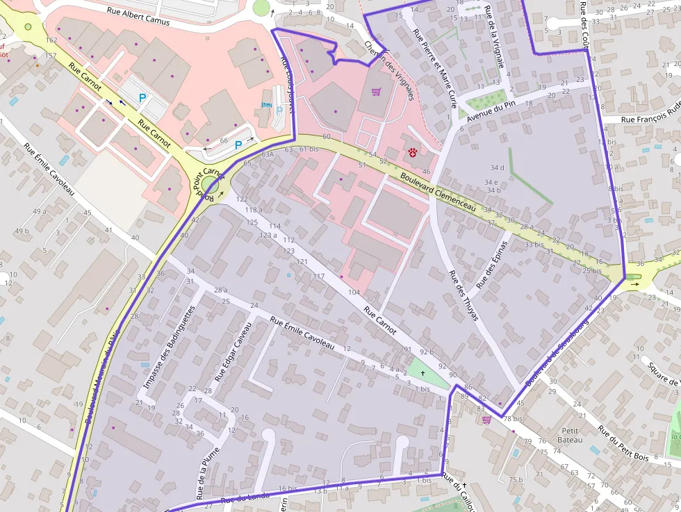 Property