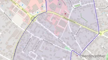 Maison 84 m² trois pièces à vendre à Challans