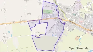 Maison 113 m² cinq pièces à vendre à Guipry-Messac