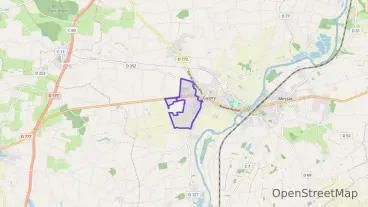 Maison 113 m² cinq pièces à vendre à Guipry-Messac