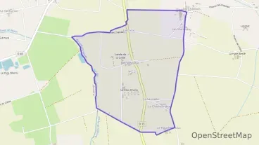 Maison 130 m² quatre pièces à vendre à Guémené-Penfao