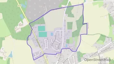 Maison 91 m² quatre pièces à vendre à Mesnil-Roc`h