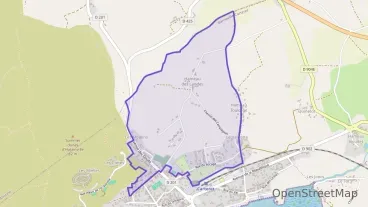 Maison 50 m² quatre pièces à vendre à Barneville-Carteret