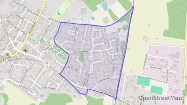 Maison 72 m² trois pièces à vendre à Soullans