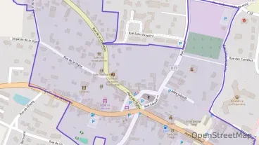 Maison 69 m² trois pièces à vendre à Guipry-Messac