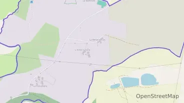 Maison 88 m² quatre pièces à vendre à Guichen