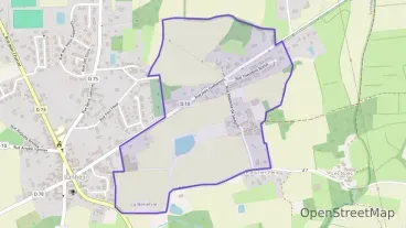 Maison 141 m² six pièces à vendre à Mesnil-Roc`h