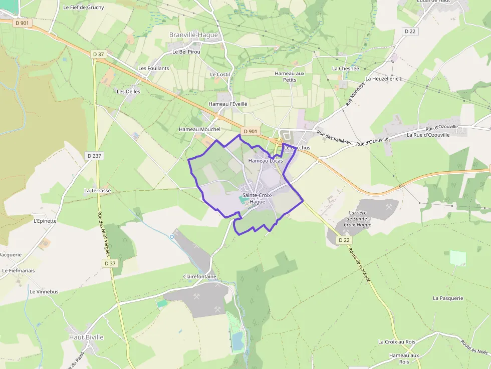 Maison 128 m² 6 pièces à vendre à La Hague