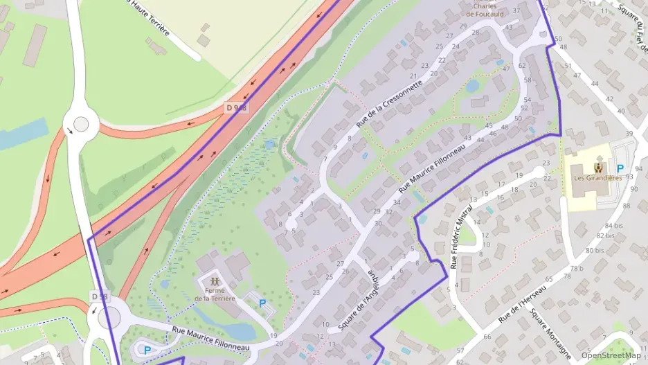 Maison 102 m² quatre pièces à vendre à Challans Maison 102 m² quatre pièces à vendre à Challans