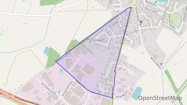 Maison 89 m² quatre pièces à vendre à Malville