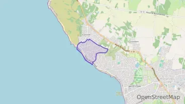 Maison 82 m² quatre pièces à vendre à Bretignolles-sur-Mer Maison 82 m² quatre pièces à vendre à Bretignolles-sur-Mer