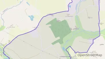 Maison 55 m² trois pièces à vendre à Meillac