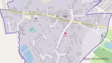 Maison 108 m² trois pièces à vendre à Meillac