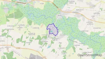 Maison 41 m² deux pieces à vendre à Rouans