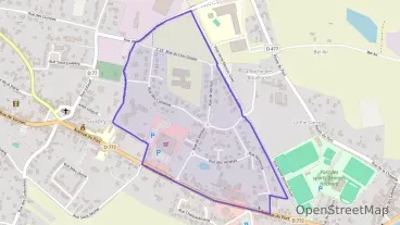 Maison 104 m² quatre pièces à vendre à Guipry-Messac