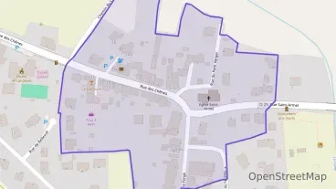 Maison 161 m² cinq pièces à vendre à Langouet