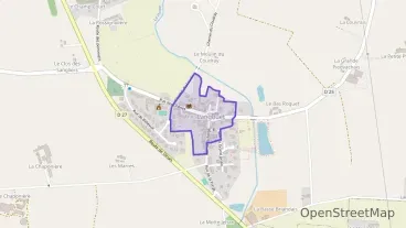 Maison 161 m² cinq pièces à vendre à Langouet