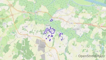 Maison 93 m² cinq pièces à vendre à Rouans