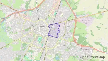 Maison 80 m² trois pièces à vendre à Challans