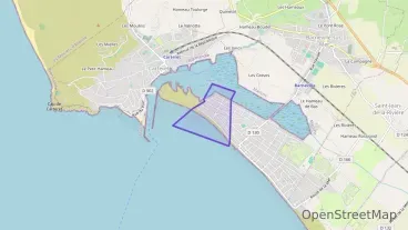 Maison 95 m² quatre pièces à vendre à Barneville-Carteret