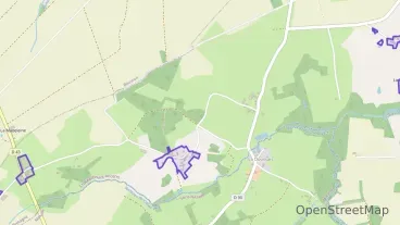 Maison 95 m² trois pièces à vendre à Fay-de-Bretagne Maison 95 m² trois pièces à vendre à Fay-de-Bretagne