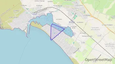 Maison 71 m² trois pièces à vendre à Barneville-Carteret