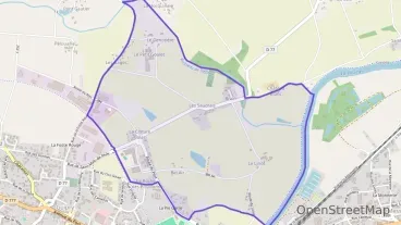 Maison 116 m² quatre pièces à vendre à Guipry-Messac Maison 116 m² quatre pièces à vendre à Guipry-Messac