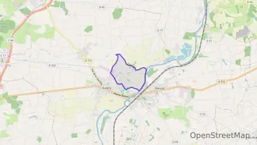 Maison 116 m² quatre pièces à vendre à Guipry-Messac Maison 116 m² quatre pièces à vendre à Guipry-Messac