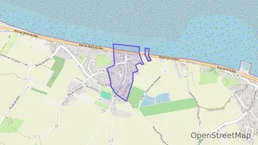 Maison 90 m² cinq pièces à vendre à Hirel