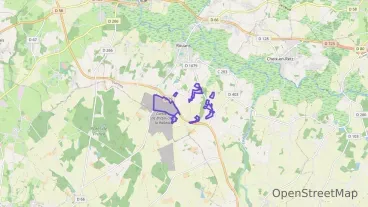 Maison 100 m² cinq pièces à vendre à Rouans