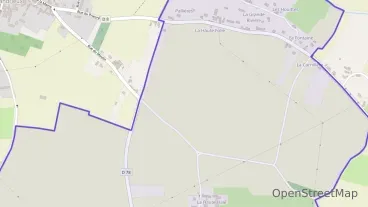 Maison 110 m² trois pièces à vendre à Roz-Landrieux